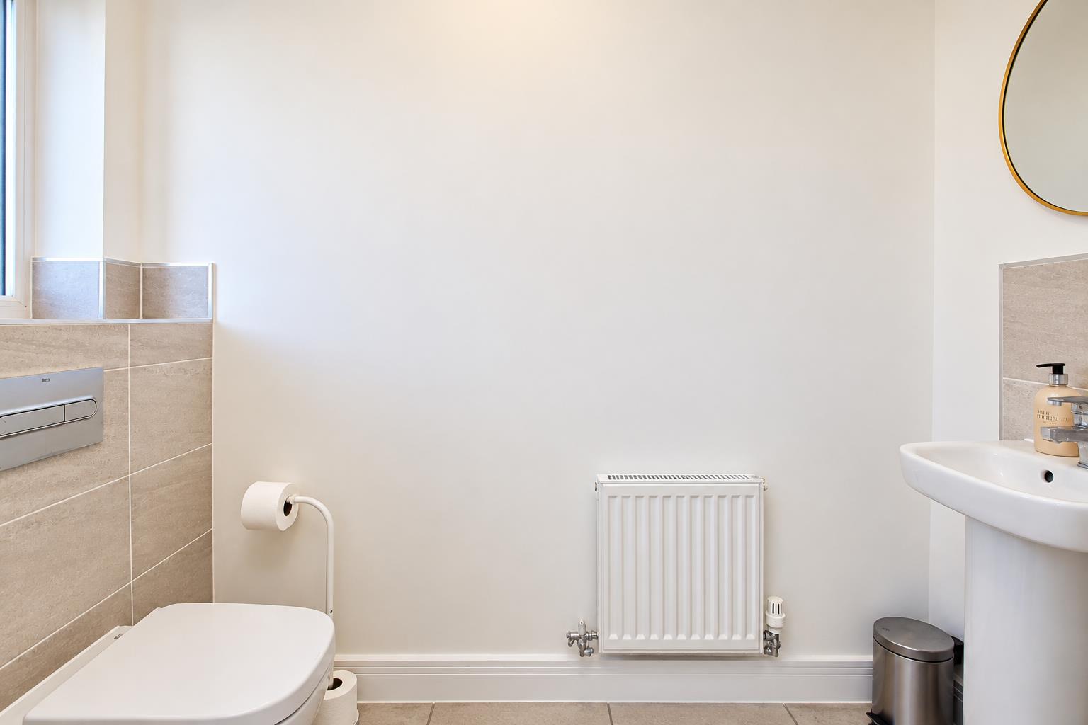 Corriedale, Whitehouse, Milton Keynes